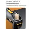 Șase Degete pentru Declanșator de Joc pentru Controller de Gaming L1 R1 Buton Cheie din Aliaj pentru Joystick Gamepad Android(portocale)
