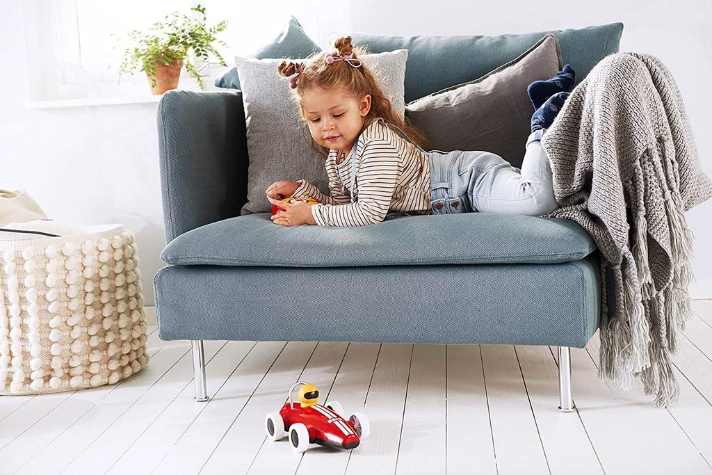 BRIO BRIO RC Racing Car 30388 Wood 30388