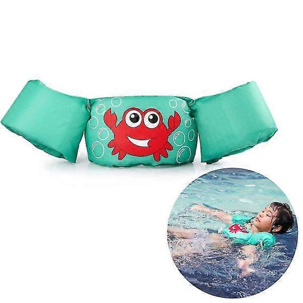 Plavecké pomůcky vhodné pro děti a batolata ve věku 2-6 let a s hmotností 15-25 kg.