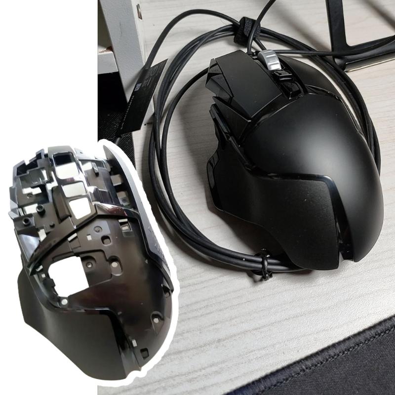 Mouse Keel Frame Board Customizable Weight Configuration For G502 Gaming Mouse