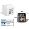2026 Large Capacity Electronic Air Fryer with Visual Color Screen