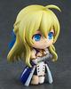 Nendoroid Nobunaga the Fool Jeanne Kaguya ABS painted action figure d'Arc non-scale & ATBC-PVC