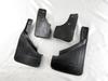 BRIGHTZ Mudguards for Taft Black LA900S/LA910S, [MUD-024]