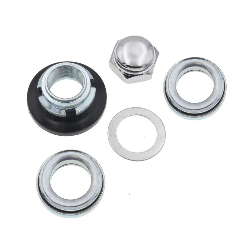 Motorcycle Accessories Directional Head Stem Steering Rod Bearings for 50cc 70cc 90cc 110cc Monkey Bike Golden Boy