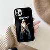 Beyonce Cowboy For iPhone 17 16 15 14 13 12 11 Mini Pro Max Plus PC+TPU Back Phone Cover