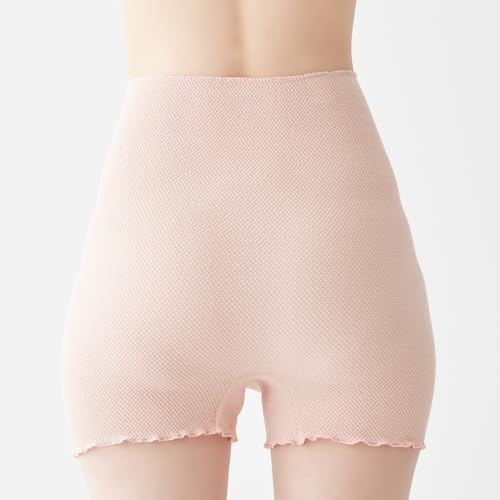 Lymphatic Shorts, Open, Waist and Groin Area Comfortable, Includes Belly Band, 1/4 Length, HZ4878 HZ4878P