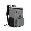 Backpack Cooler Waterproof Insulated Rucksack Leak Proof Can Cooler Backpack Holding 45 Cans for Camping Beach Fishing Picnic Travel