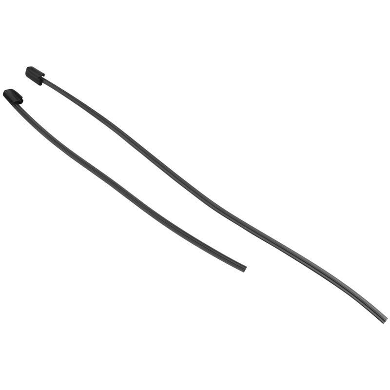 AA92-For Volvo XC60 2018-2025 31490722 Single Rubber Strip Car Front Windshield Wiper Blade