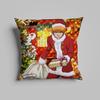 Pillow Case Luxurious Home Office, Sofa Decorative Multi Sized Car Seat Cushions, Pillowcases B-BleachS Anime