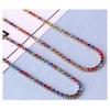 1Pcs Metal Sunglasses Chain Lanyard Glasses Hanging Rope  for Sunglasses Reading Glasses and Masks
