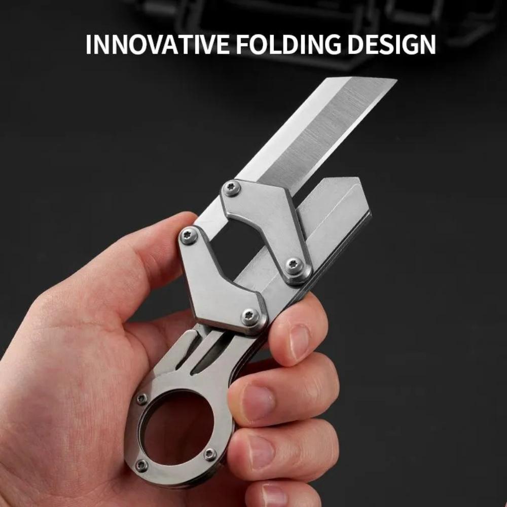 Folding Knife Blade Length 6.3 Cm