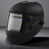 Welding Helmet Auto Darkening, 100 X 80 Mm True Color Welding Hood, Solar-Powered Welder Mask 4 Arc Sensors, Wide Shade 4/5-9/9-13 for TIG MIG Weld