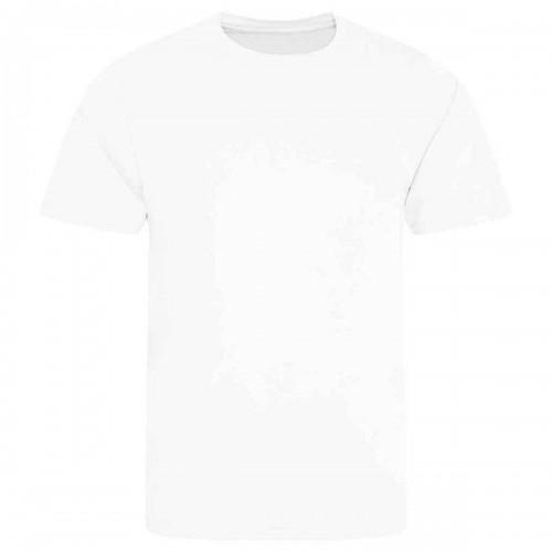 Just Cool Unisex Adult Smooth T-Shirt