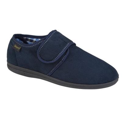 Mens Johnny Slippers
