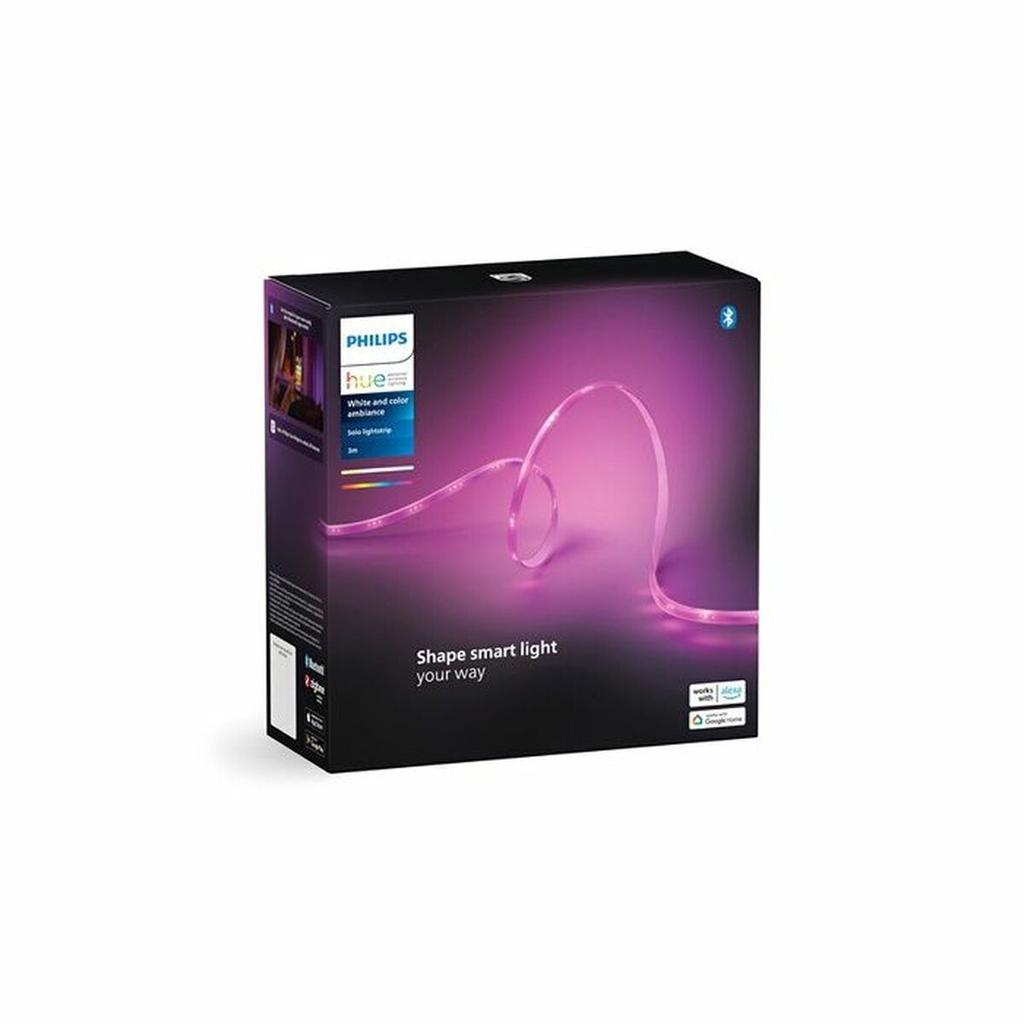 LED strips Philips White 20 W