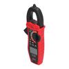 FS9030C Digital Multimeter LED Clamp Meter Intelligent Voltage Current Tester High Accuracy Clamp Ammeter