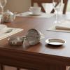 304 Stainless Steel Cone Tea Infuser Fine Mesh Tea Separation Filter Screen Tea-making Filter  Mug