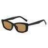 Vintage Fashion Cat Eye Sunglasses Women Men Trend Brand Designer Sun Glasses Outdoor Travel Driving Lady Man Eyewear UV400