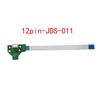 Gamepad 14Pin 001 Connector Switch Board Charging Port Port Socket USB Charging Circuit Board