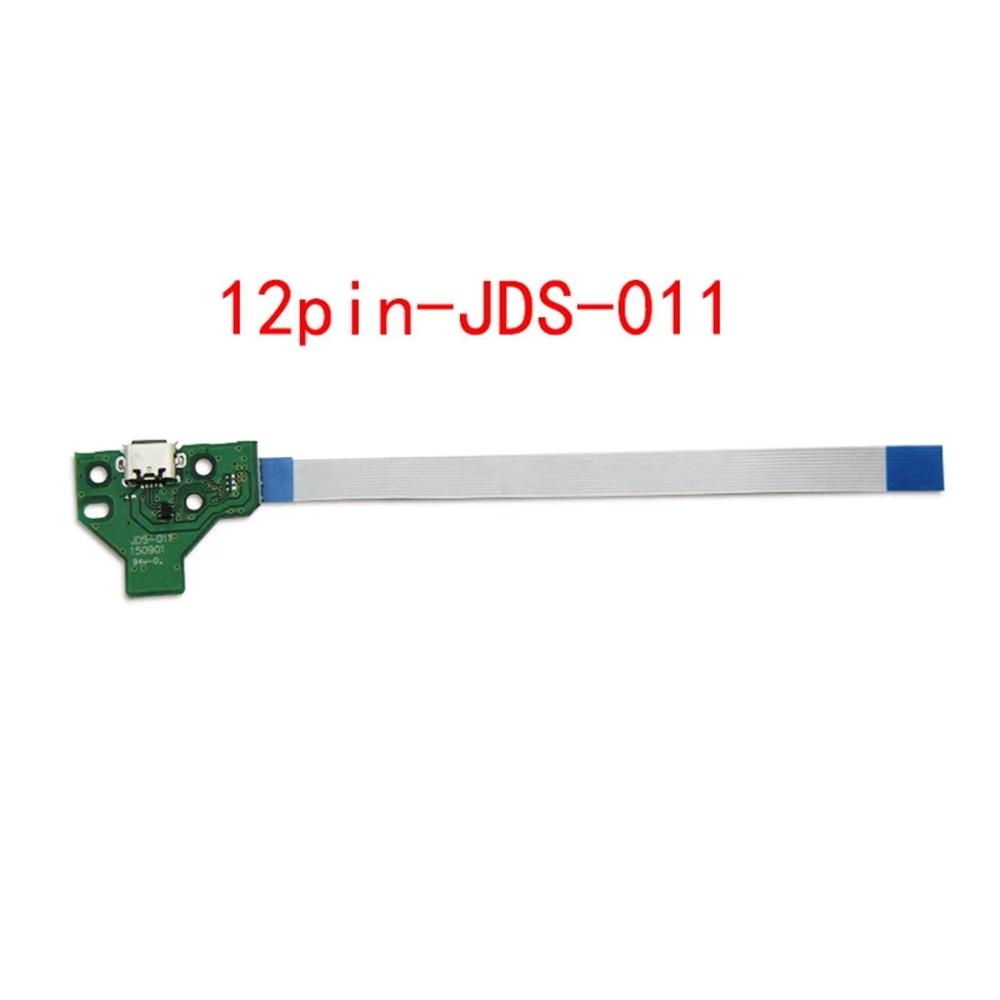 Gamepad 14Pin 001 Connector Switch Board Charging Port Port Socket USB Charging Circuit Board