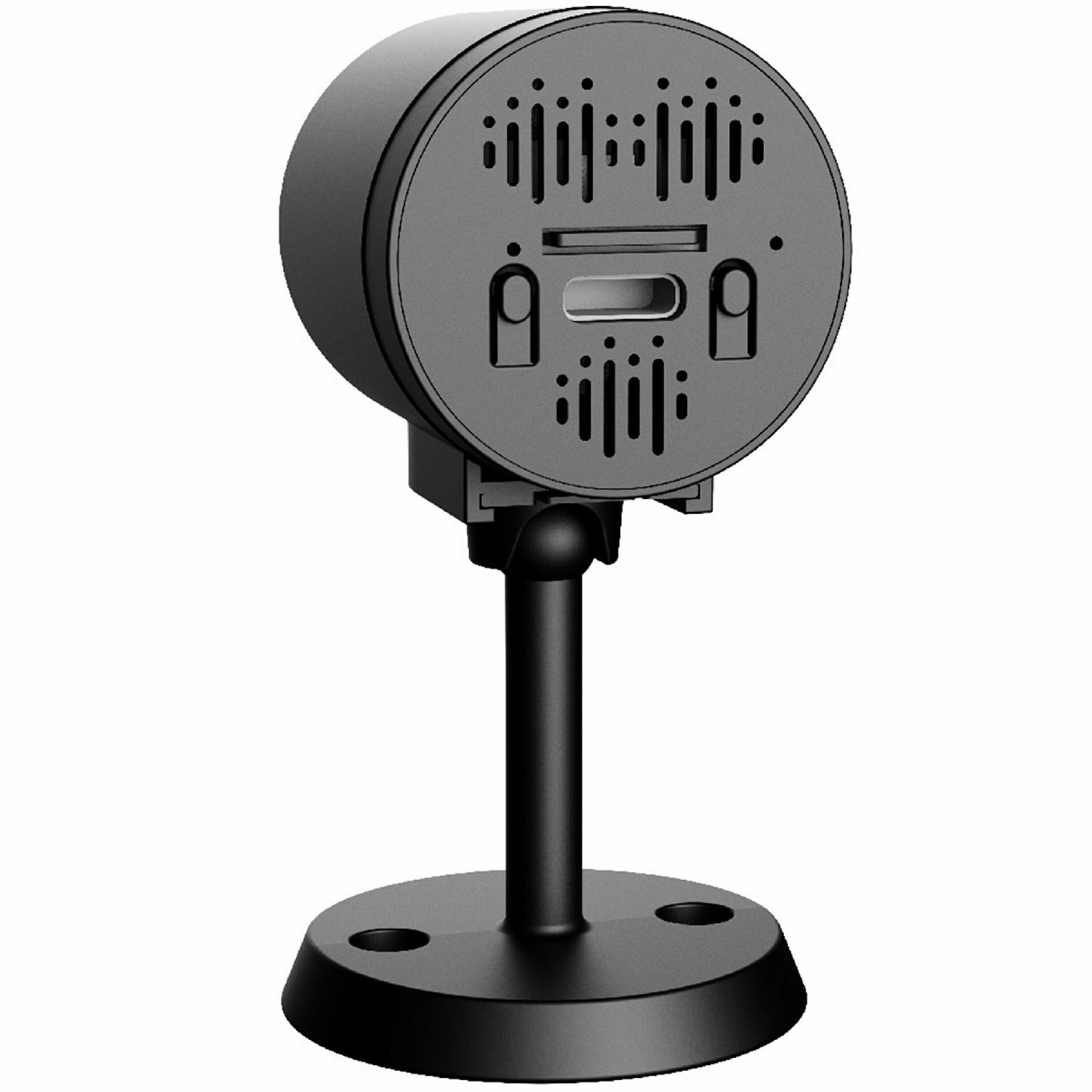 

C23 Remote Monitoring WiFi Surveillance Camera 1080P HD Infrared Night Vision Camera A