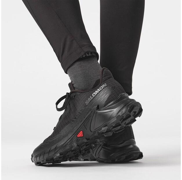 SALOMON Alphacross 5 Trail Running Shoes