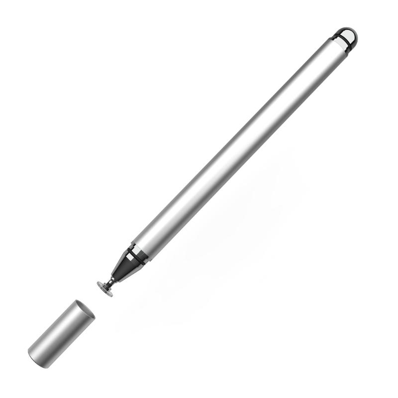 

High Sensitivity Stylus Pens for Touch Screens Ergonomic Grip Touch Screen Pen for Phone Tablet and Other Touch Devices