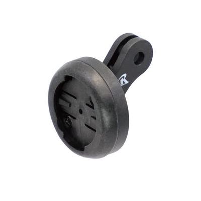 Bezpečnostný adaptér svetla pre rozhranie GoPro IGP Sports Smart Radar Adaptér zadného svetla svetlo, ktoré sa prevádza z držiakov a adaptérov GoPro na SR30 SR Mini
