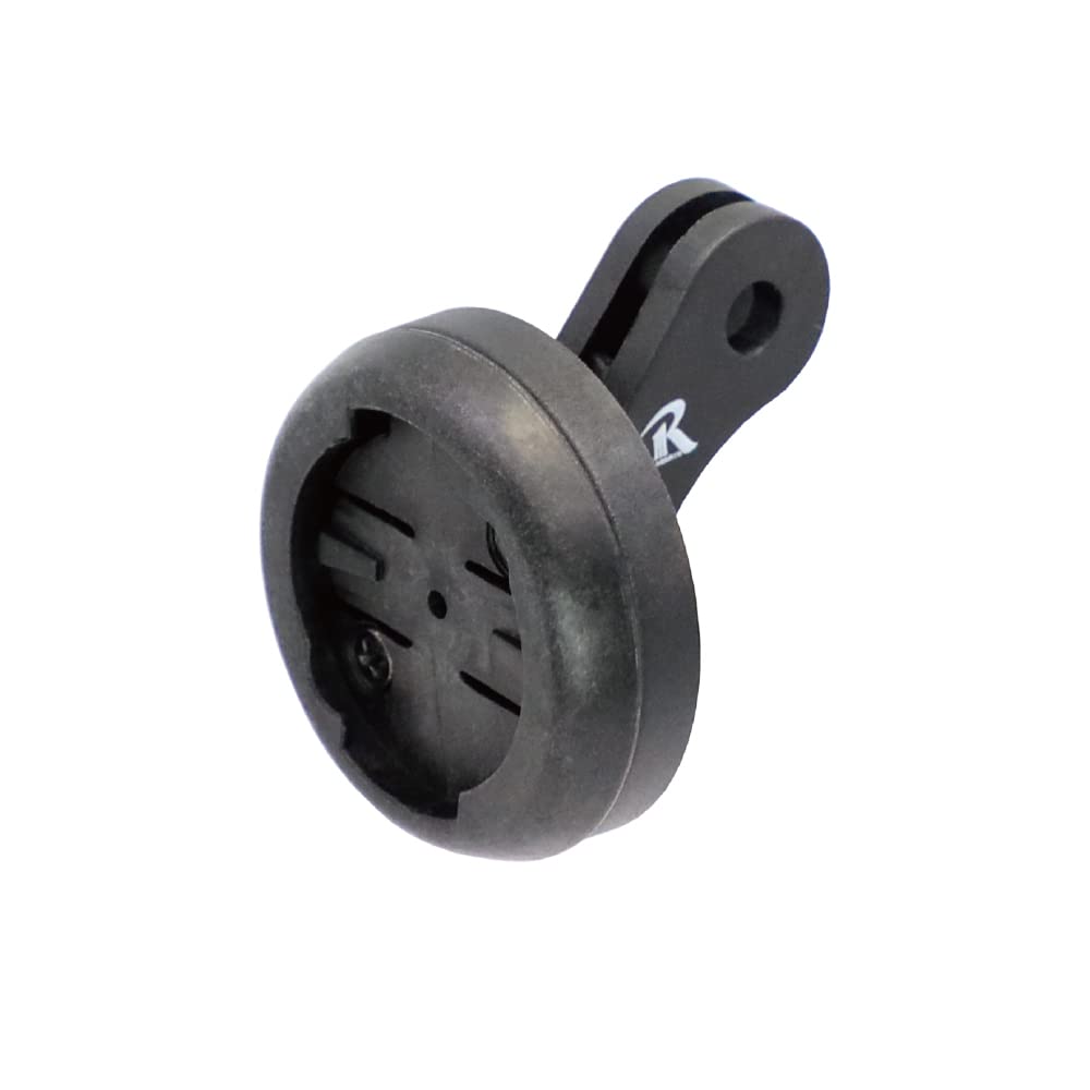 Safety Light Adapter for GoPro Interface To Magene Radar Tail Light Converts GoPro Mounts and Adapters To the Magene L508 Radar Tail Light Light [REC