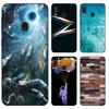 Case For Samsung Galaxy A20e Case Galaxy A20 Silicon Back Cover Phone Case For Samsung A20s A 20 20s A207 A20e Soft Fundas Coque