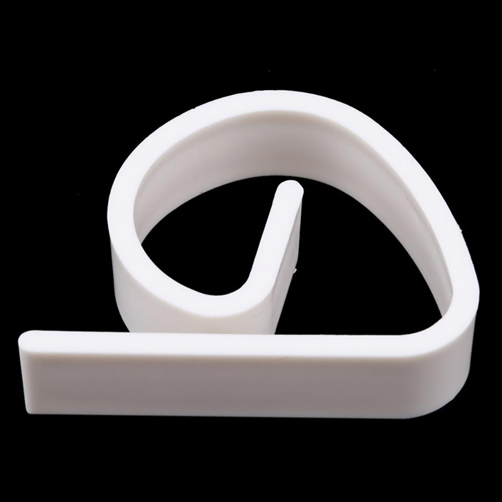Prom Wedding Party Household Plastic Cloth Clamps Tablecloth Clip Tablecloth Holder Table Cover