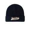 Autumn and Winter Letter Wool Hat for Women Versatile Ear Protection Knitted Hat New Face Showing Small Warm Pullover Hat for Men