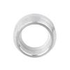 45 RPM Adapter for  Vinyl Record Players and Technics Turntables, Solid Aluminum