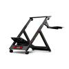 Next Level Racing Wheel Stand DD – Carbon Steel Frame, Adjustable Wheel & Pedal Positions – NLR-S013