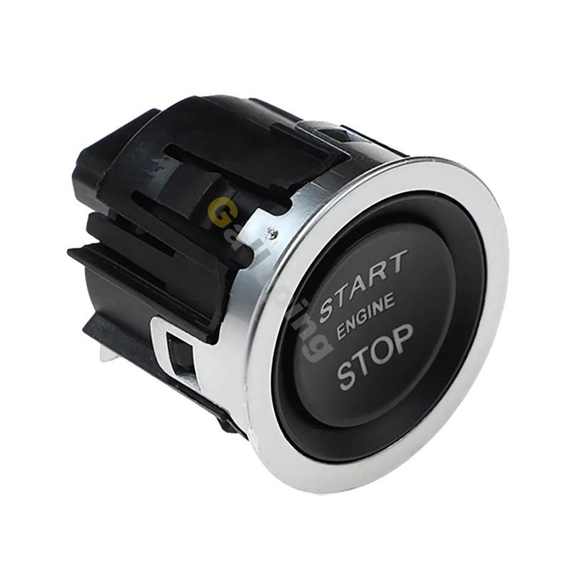 Car Engine Start Stop Switch Button for Land Rover Range Rover Sport Evoque Discovery Sport LR094038 Car Accessories