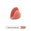 ZISIZ Silicone Microwave Oven Mitt