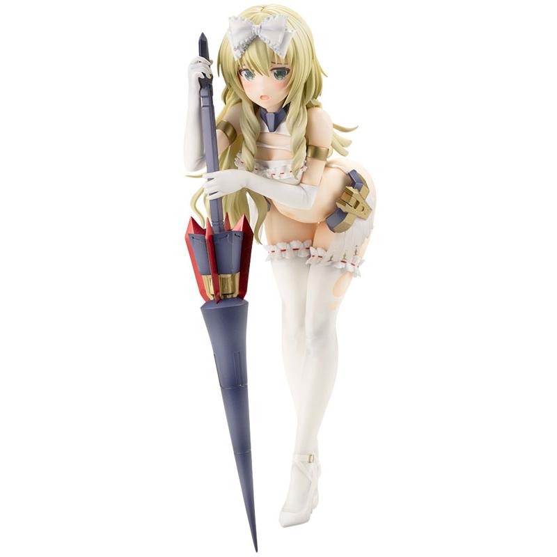 Frame Arms Girl Durga I Complete Figure [Kotobukiya]