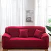 All-inclusive Vier Jahreszeiten Sofabezug  Sofahandtuch  Elastischer Sofabezug  Rutschfest  Staubdichter Stoff Sofabezug