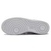 Nike Air Force 1 Low top Skateboard Shoes GS White Red DD8959-100(Team-AFS-BOX)
