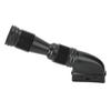 Auto Accessory 1660940487 Air  Pipe Hose Auto Accessory 1660940487 Fit for A‑Class W168 1997‑2004 Auto Accessory Auto Air  Pipe