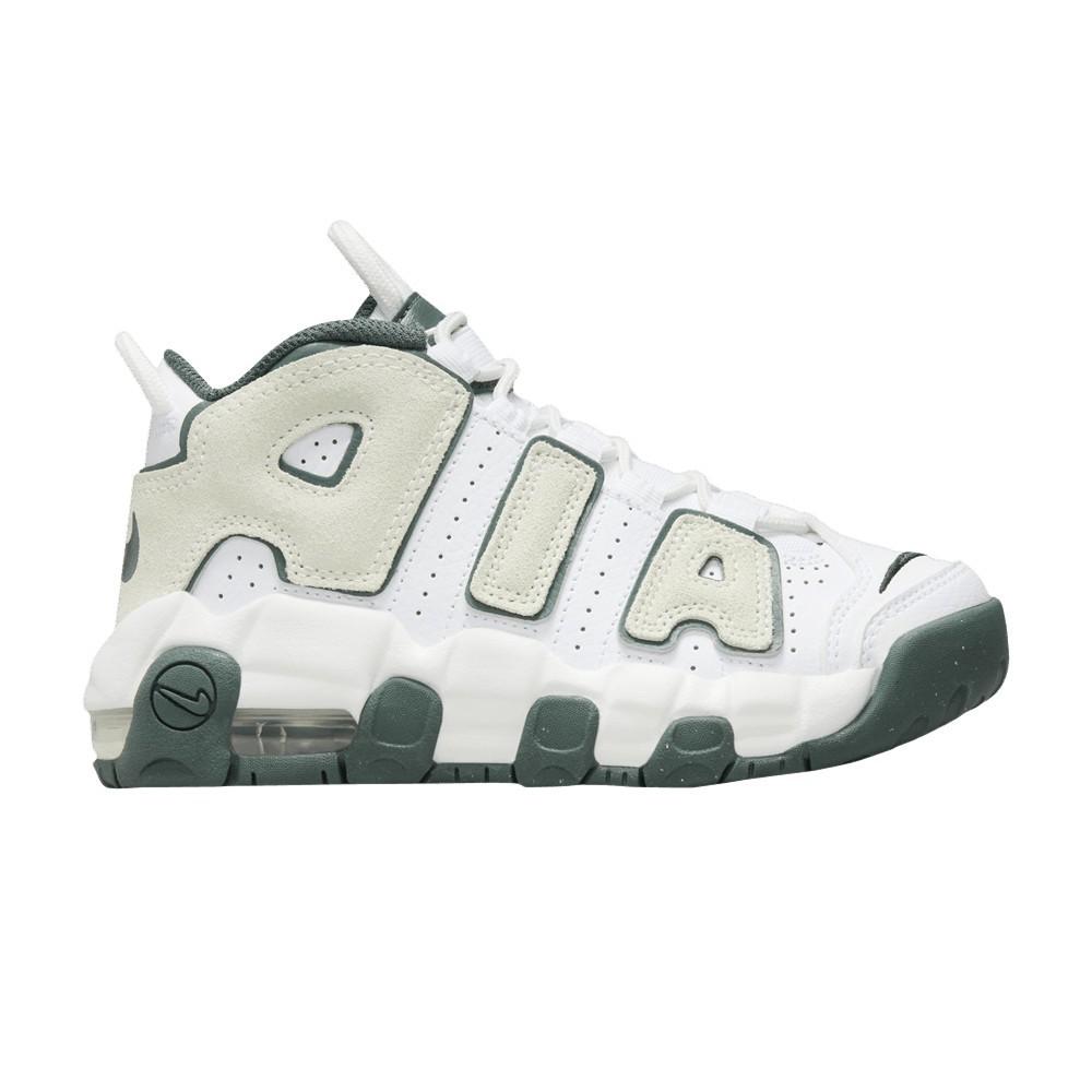 Nike Air More Uptempo PS  White Vintage Green  FQ1937-100 28