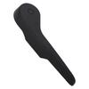 Front Side Seat Adjust Handle ABS Seat Release Back Recliner Adjustment Lever Handle Replacement for JEEP PATRIOT COMPASS