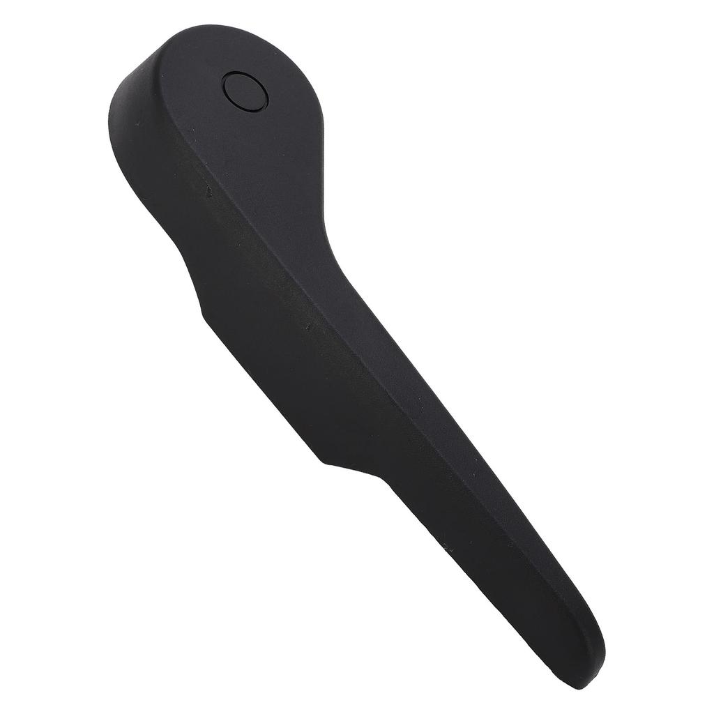 Front Side Seat Adjust Handle ABS Seat Release Back Recliner Adjustment Lever Handle Replacement for JEEP PATRIOT COMPASS