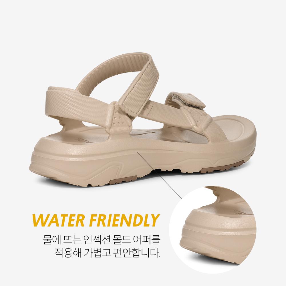 Teva Women'S Après-Aqua Drift (Ory) Stvf2613701-Ory