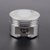Lifan 150CC Air-Cooled Piston Kit for Off-Road Kart and ATV, 56.5MM