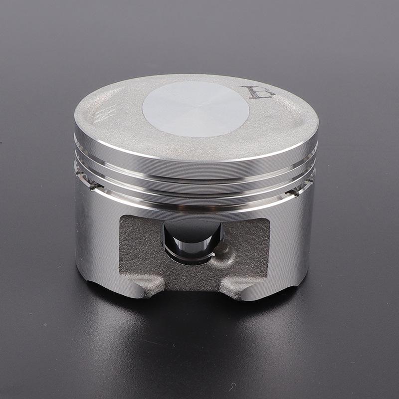 Lifan 150CC Air-Cooled Piston Kit for Off-Road Kart and ATV, 56.5MM