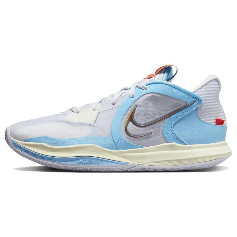 Nike Kyrie Low 5 Ep 'Light Blue Grey' Nike DJ6014-003