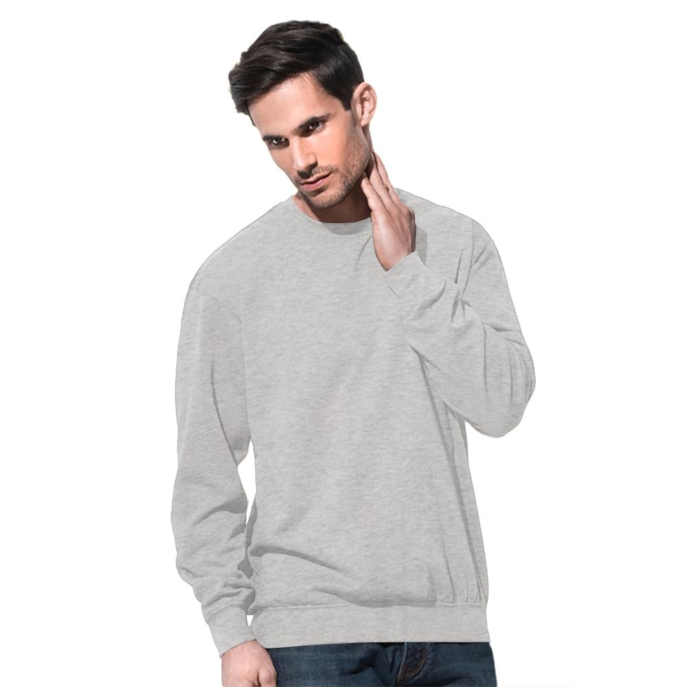 Stedman Mens Classic Sweat