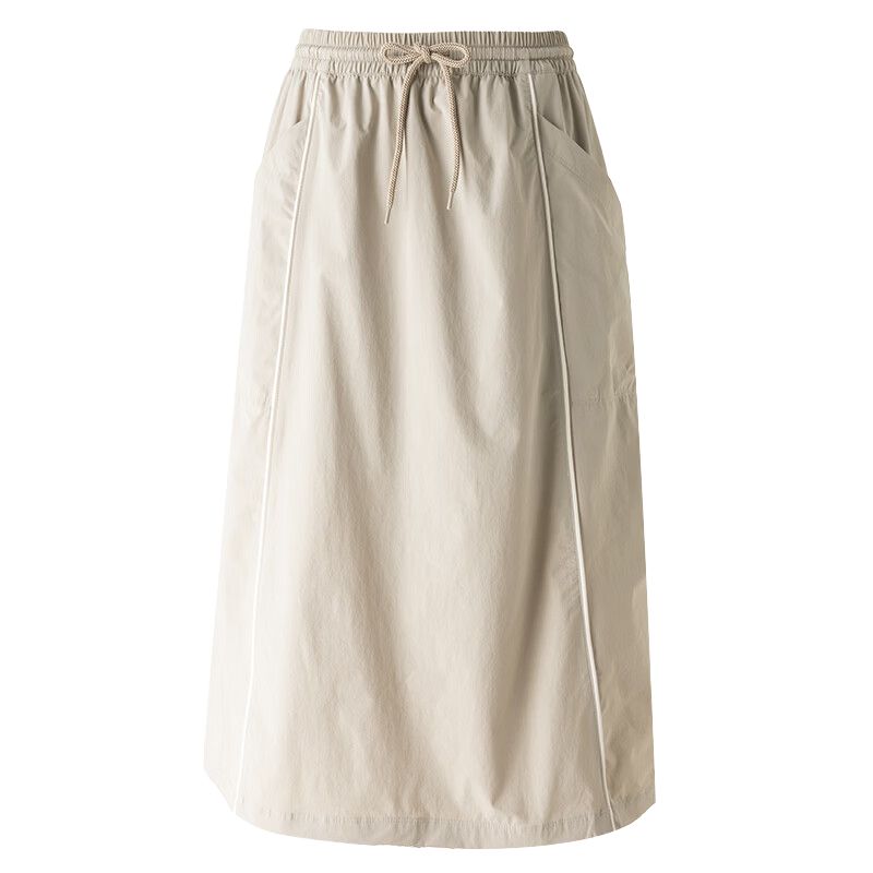 New Balance Casual Long Skirt Women s WB61T2L3-SHY L