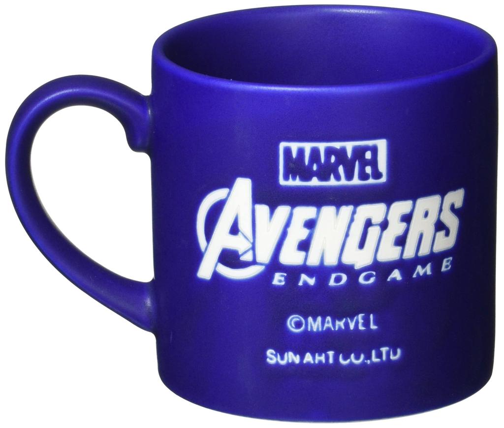 Marvel Shield Mug "Avengers" SAN3241-1